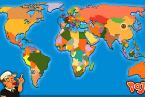 世界跑步循环赛