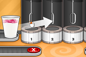 爸爸的冰淇淋店中文版