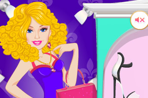 芭比衣服大改造