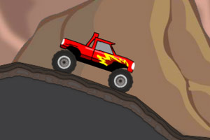 山路飞车升级版