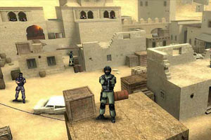 天天狙击电脑版