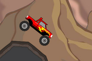 山路飞车升级版