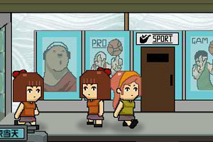 末日侵袭中文版