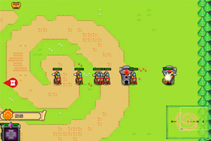 策略攻城战中文版