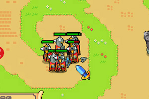 策略攻城战中文版