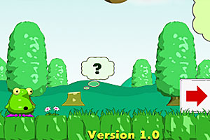 外星萌怪的归途