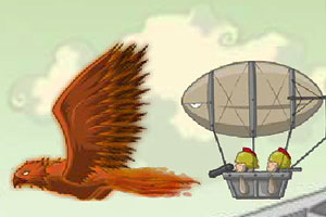 远古防御战迷你版2