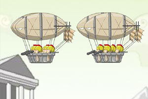 远古防御战迷你版2