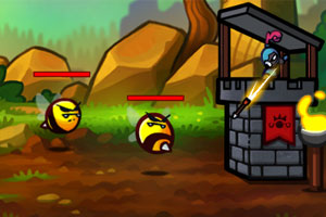 护国勇士2选关版