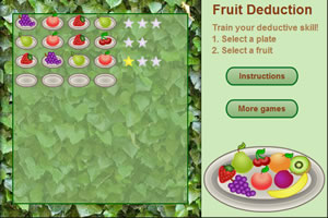 水果猜猜看