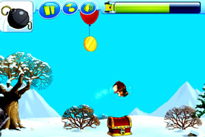 小仓鼠大炮2加强版