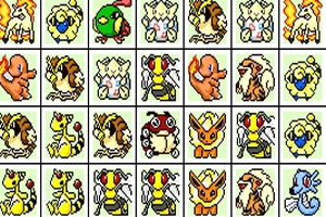 宠物连连看卡哇伊版