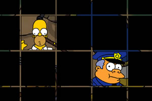 辛普森记忆翻牌