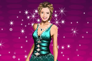 打造洁西卡艾芭