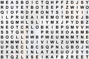 滑板少年找单词