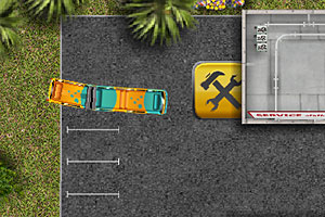 公交司机的一天