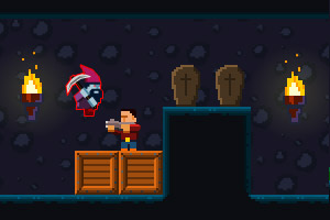 守墓人之战无敌版