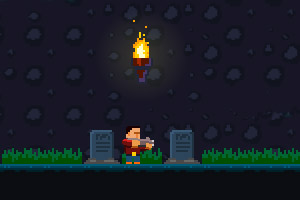 守墓人之战无敌版