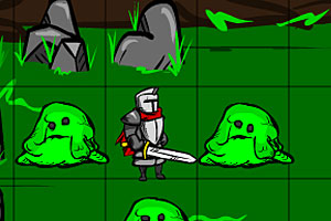 无名骑士团之战