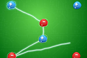 发光的灯泡选关版