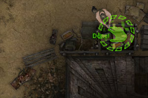 血夜杀僵尸3无敌版