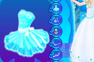 为艾尔莎治胃病