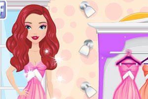 时尚达人曼哈顿血拼