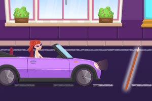 时尚达人曼哈顿血拼