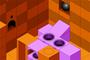 小球进洞4修改版