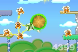 连接小电球中文版