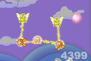 连接小电球中文版