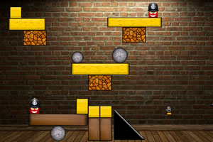 消除金块2选关版