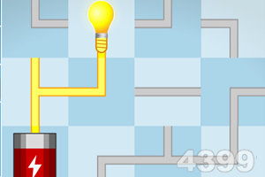 电灯点亮2中文版