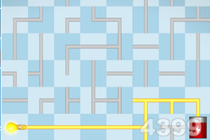 电灯点亮2中文版