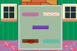 感恩节晚宴装饰