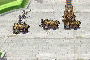 皇帝成长计划后宫版