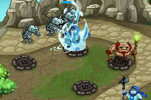 园林守卫者2无敌版