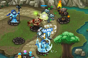 园林守卫者2无敌版