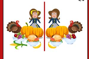 佐伊感恩节偷懒