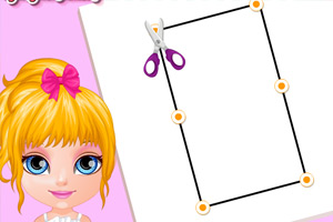 设计芭比的别墅