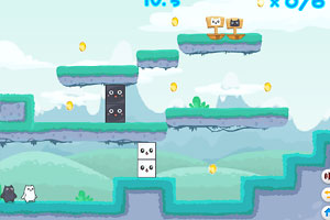 双色精灵2选关版