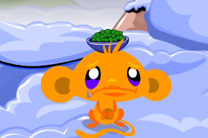 逗小猴开心感恩节版