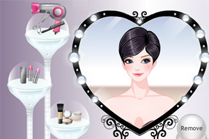 伊丽莎白秋季彩妆