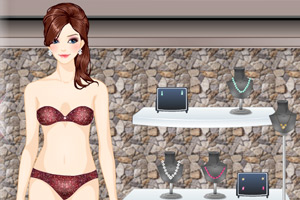 伊丽莎白秋季彩妆