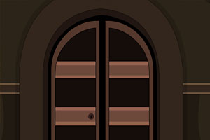 小恶魔房间逃脱3