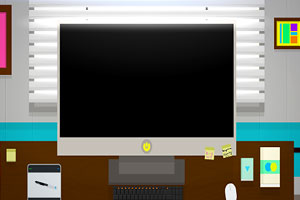 藏着秘密的宝座