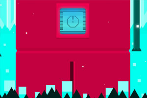 藏着秘密的宝座