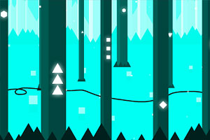 藏着秘密的宝座