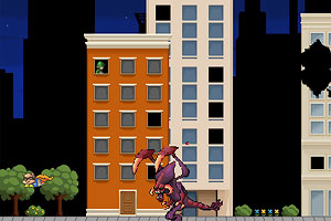 虚空恐惧吞食世界