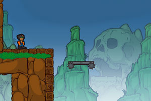 忍者猫冒险之旅